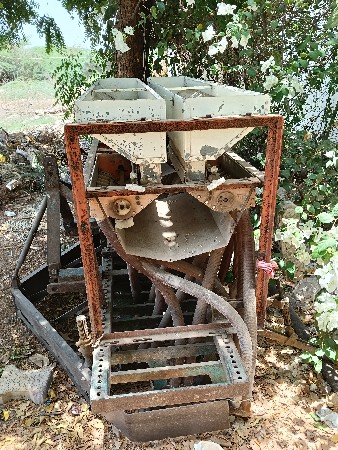 વેચવાની