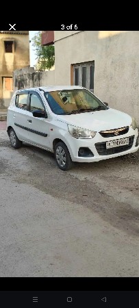 અલ્ટો k 10 દેવાની છે