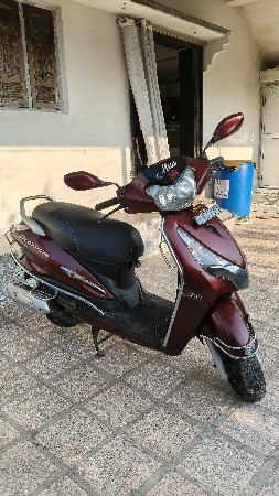 Hero Destini 125(vx)