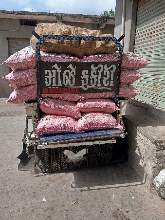 auto rickshaw
