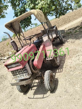 મીસીબીસી ટ્રેક્ટર વેચવાનું છે