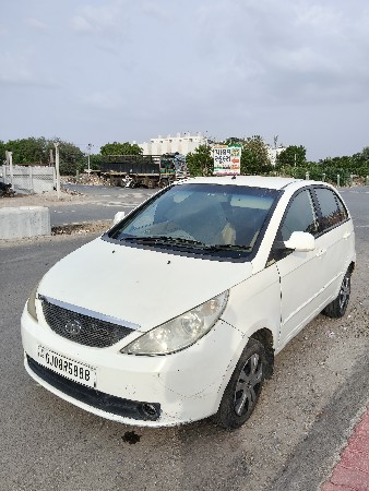 Tata Vista qotarajak