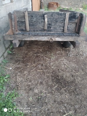 રેકડો વેચવાનો છે