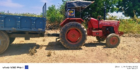 Mahindra 475