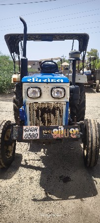swaraj