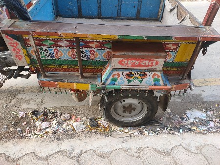 છકડો રીક્ષા