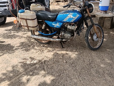suzuki vesvani se