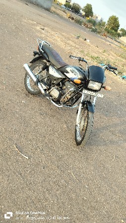 સ્પ્લેન્ડર પ્લસ