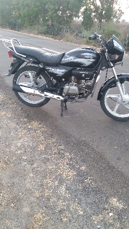 સપ્લેન્ડર પ્લસ 2017