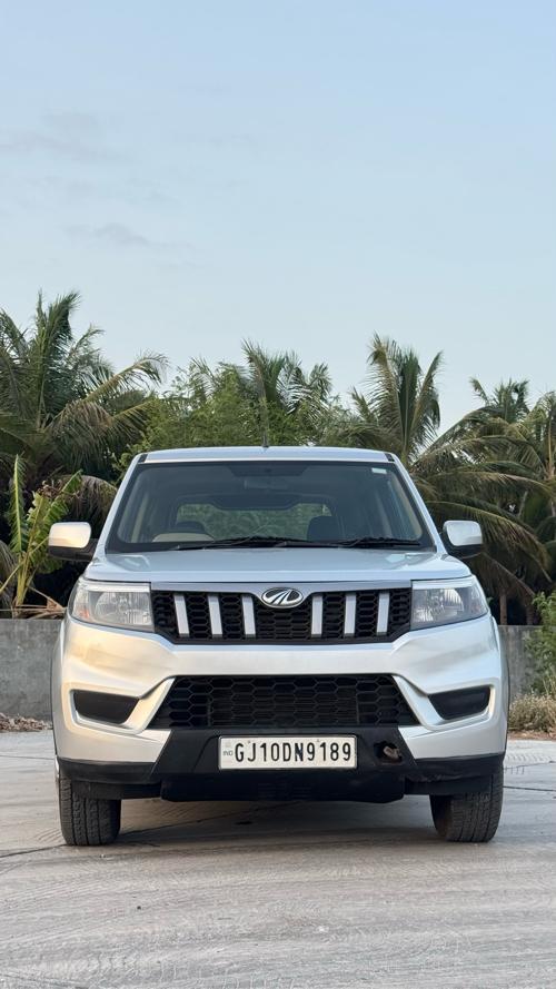 BOLERO NEO N8 2022 2nd owner