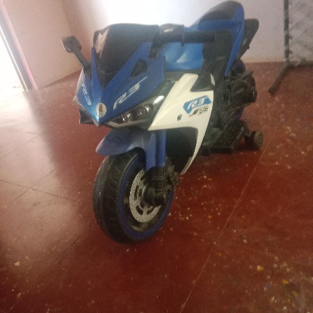 આ ગાડી વેચવાની છે