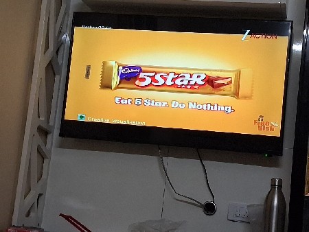Samsung  Led Tv 40 inch