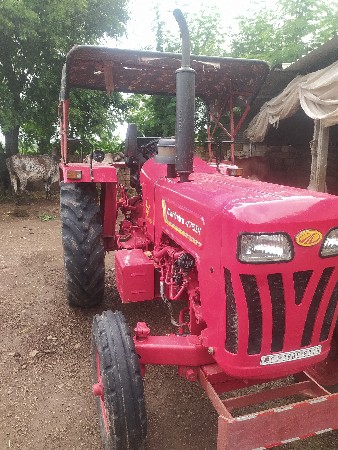 મહિન્દ્રા 475