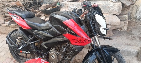 NS 200