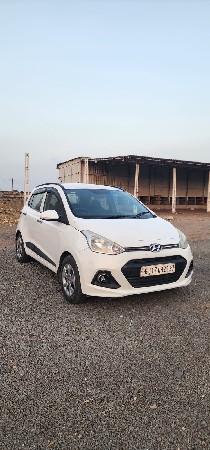 Hundai i10 Grand Diesel