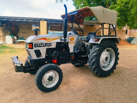 EICHER 368