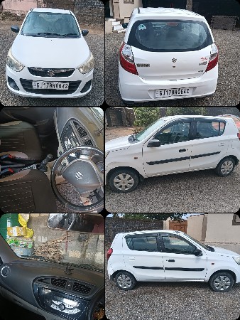 ALTO K10 DEVANI CHE