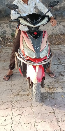 ઇલેક્ટ્રીક