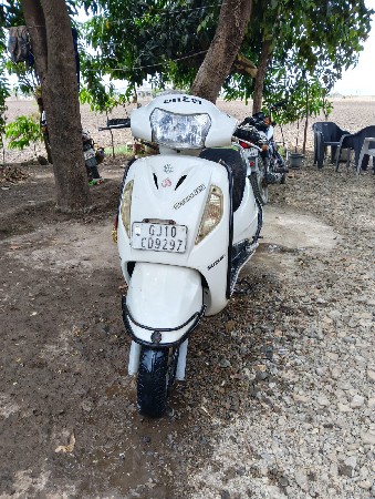 access 125