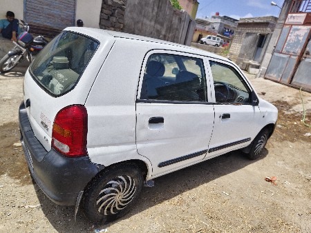 maruti suzuki ALTO