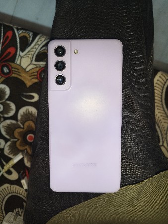 samsung S21