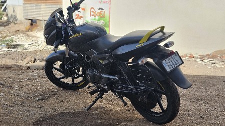 Bajaj Pulser 150cc 2019 Tip Top