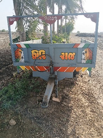 mini trektar vechva nu se