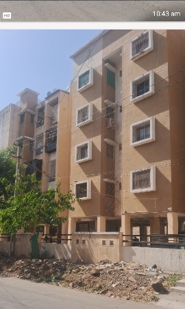 ફ્લેટ વેચવાનો