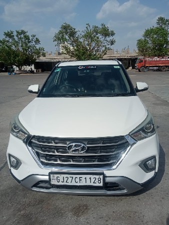 creta 1.6sx(o)// top model