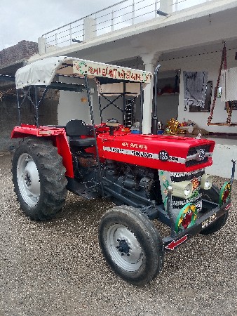 મેસી 135