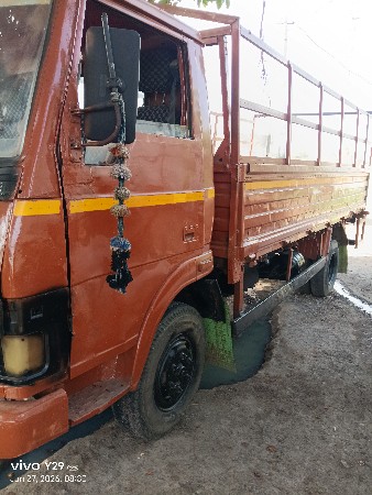 2007 model kamplet gadi