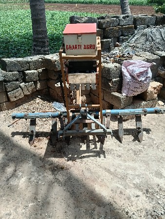 ઓટોમેટીક ઓરણી લોટ આપી દેવાનું