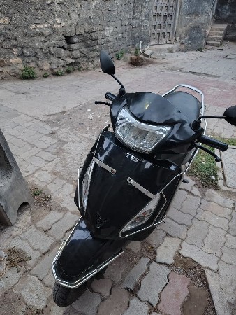 Tvs Jupiter 2024