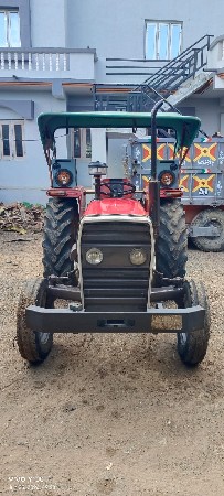 trekter