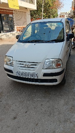 santro મોડલ 2013 ઓનર 2