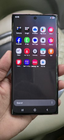 samsung s22 ultra