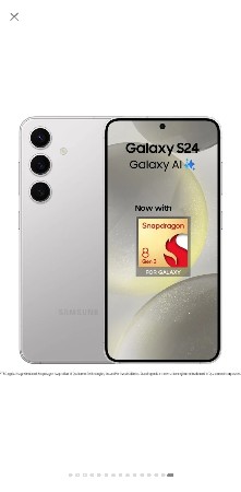 Samsung s24