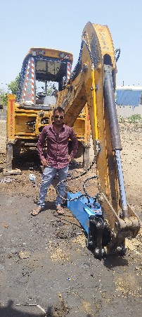 જીસીબી