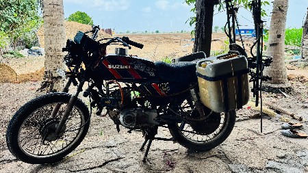 suzuki