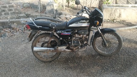 hero Honda palendar plus