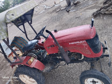 hatha bnavat 12 hp
2020 modal