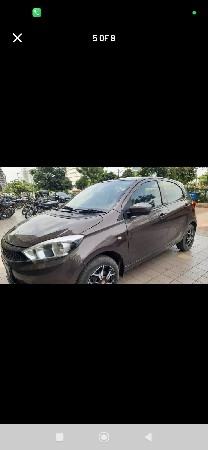 tata Tiago