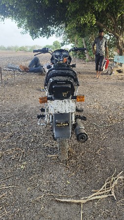 સ્પલેન્ડર વેચવાનું છે