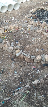 આ ખાતર વેચવાનું છે