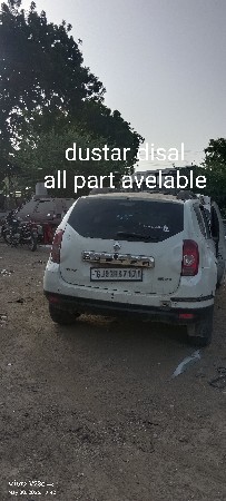 dustar disal