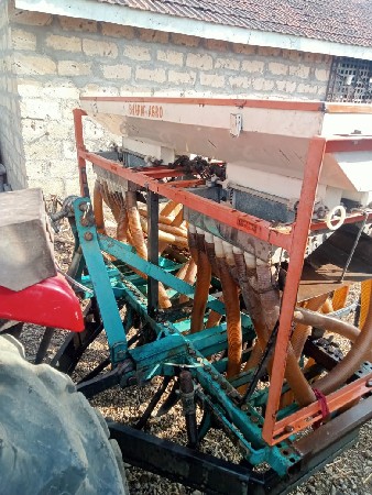 15 દાતાની ઓરની