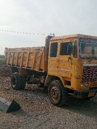Ashok Leyland