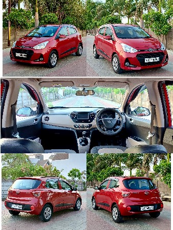 i10 GRAND SPORTZ 1.2