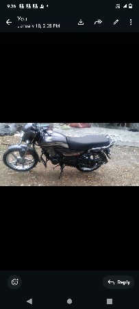 HONDA. CD.110