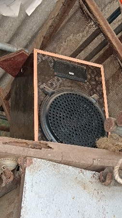 મ્યુઝિક સિસ્ટમ વેસવનું